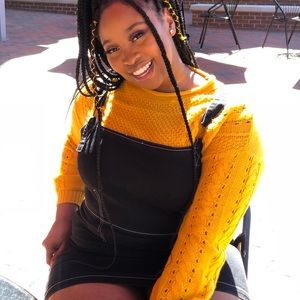 Meet your Posher, Destiny